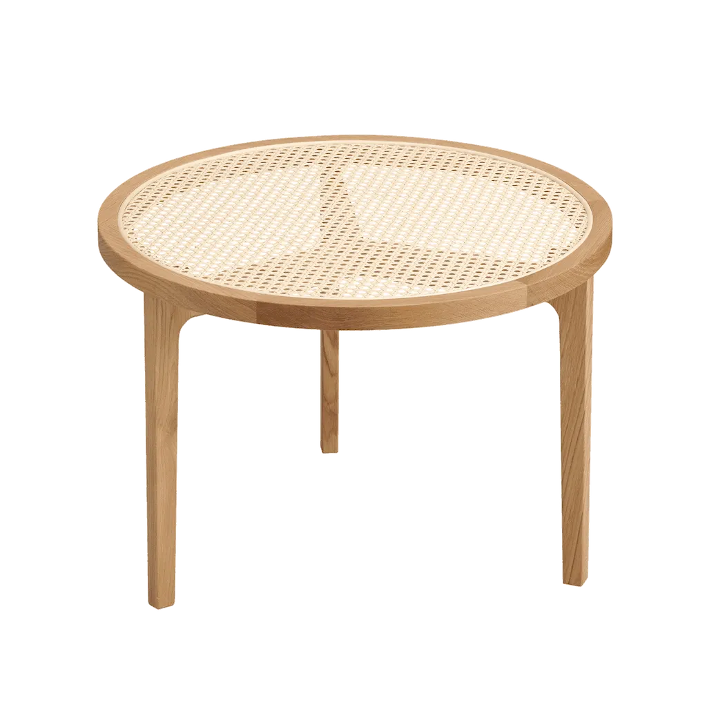 Le Roi Coffee Table