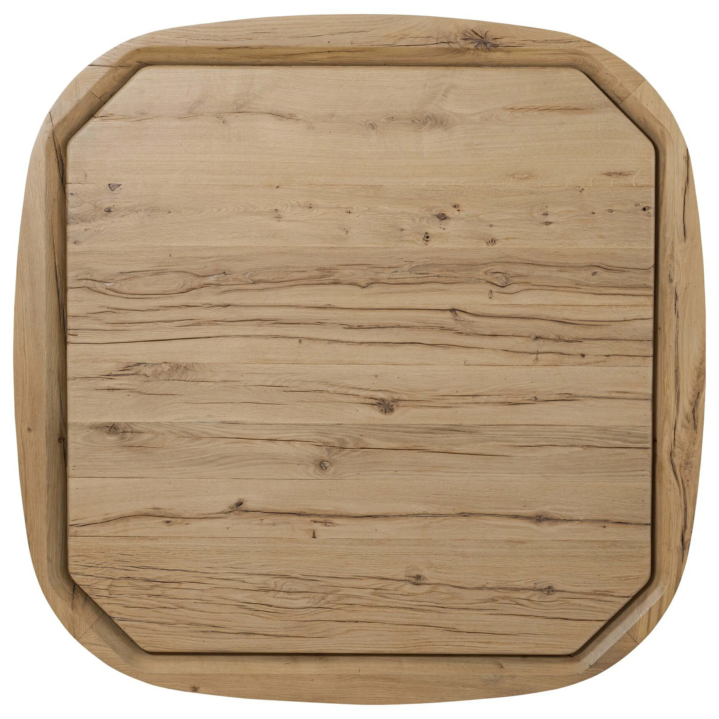 Leandro Coffee Table, Natural