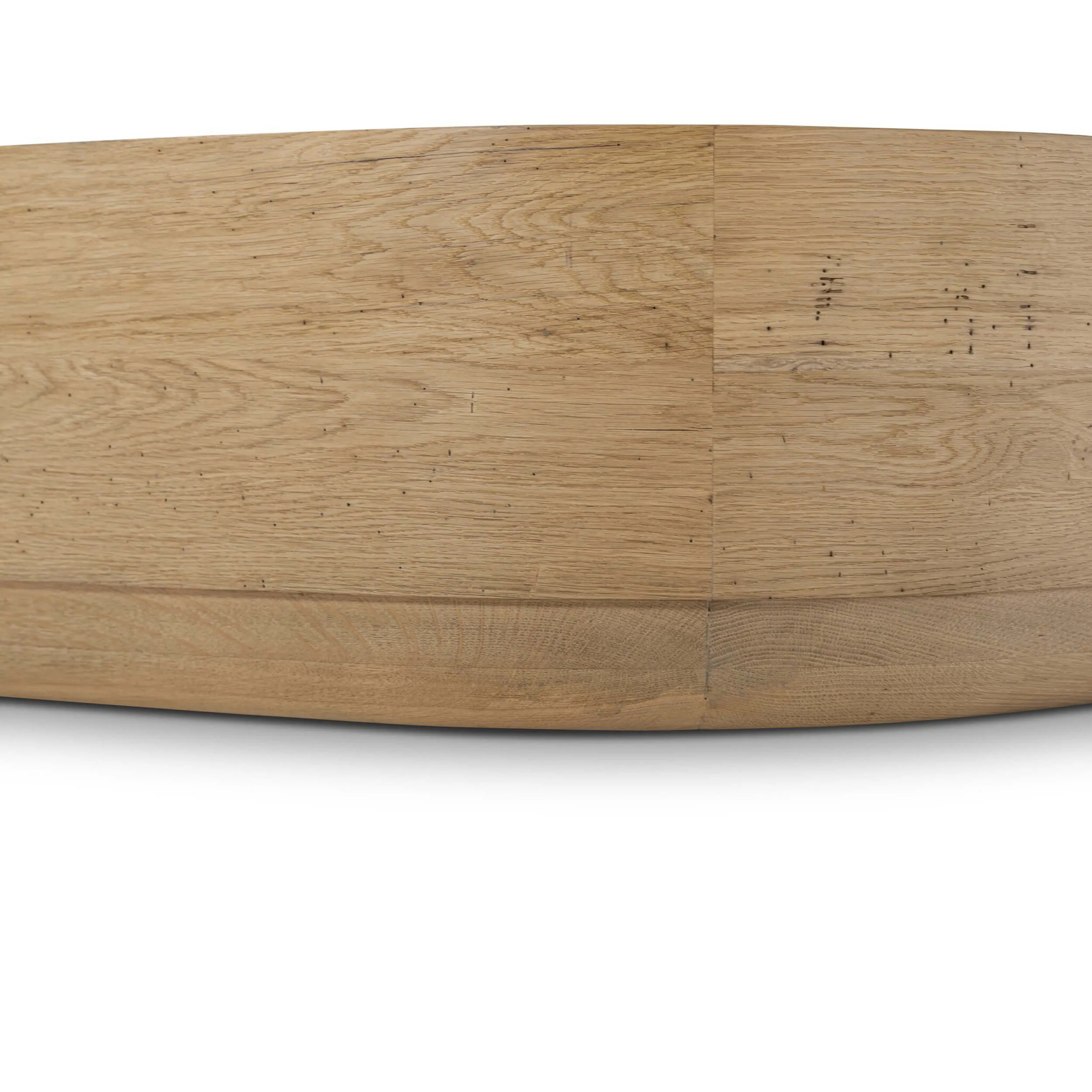 Leandro Coffee Table, Natural