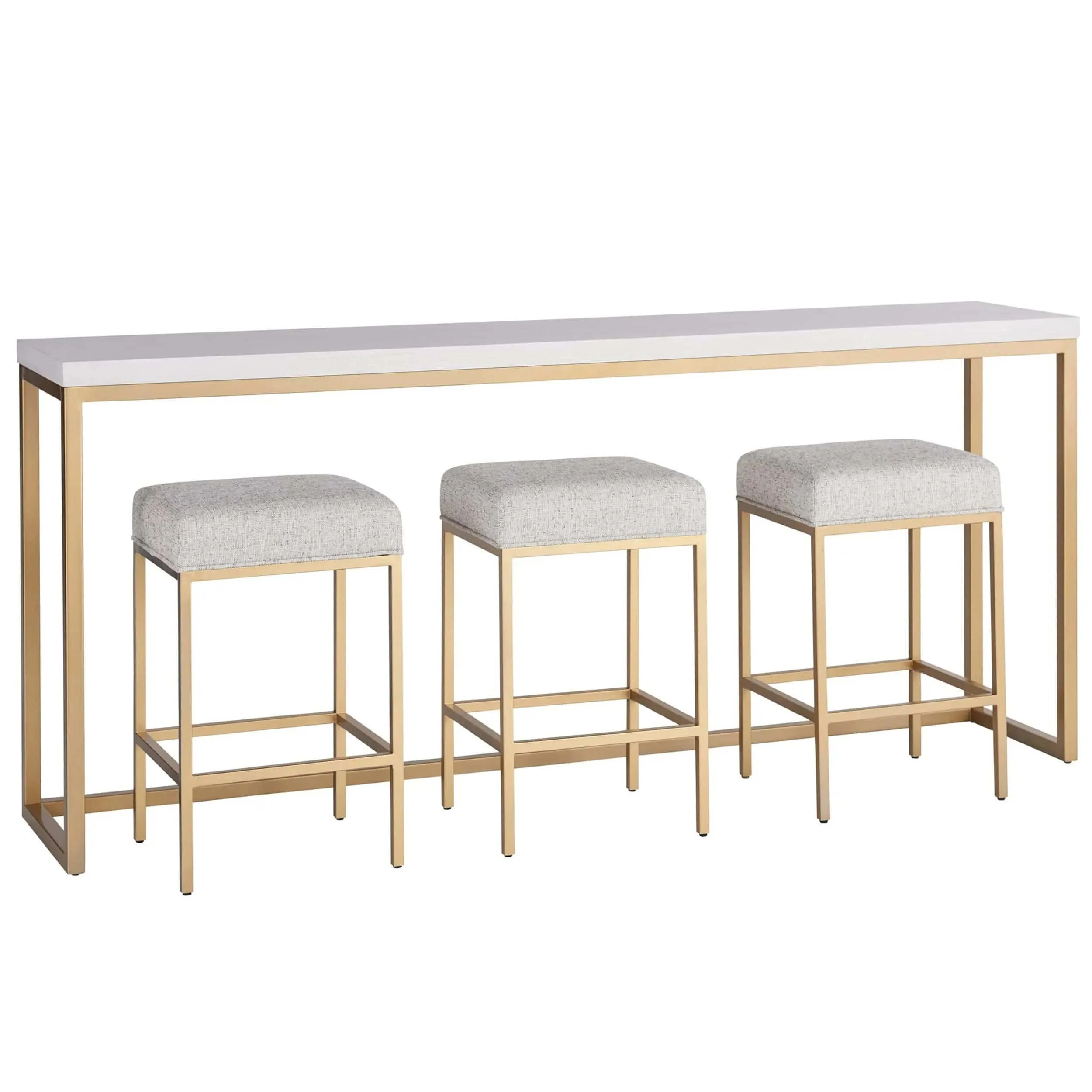 Love Joy Bliss Console Table