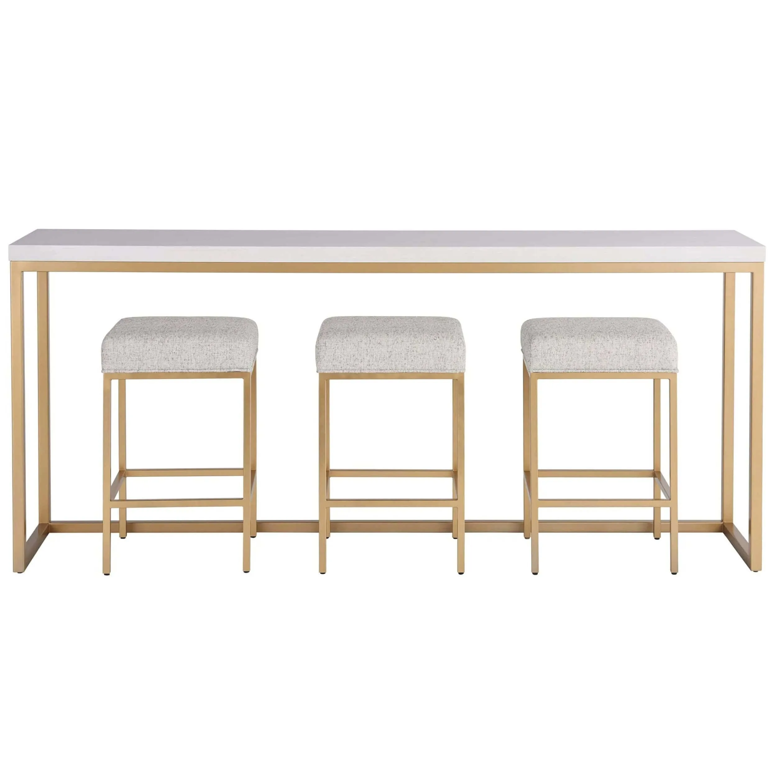 Love Joy Bliss Console Table