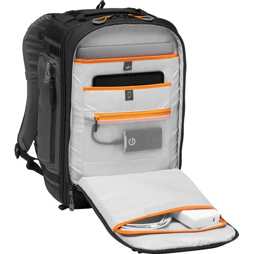 Lowepro Pro Trekker BP 350 AW II Grey