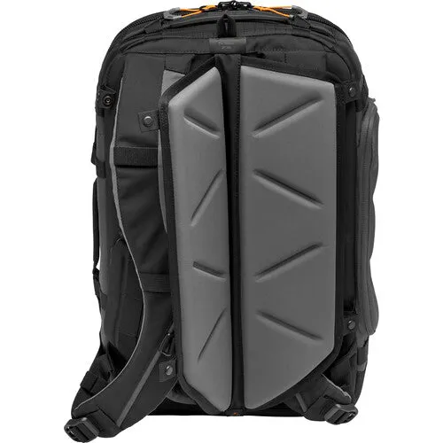 Lowepro Pro Trekker BP 350 AW II Grey