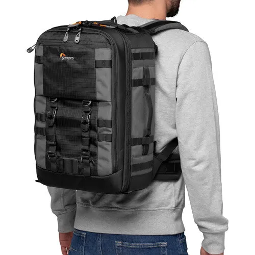 Lowepro Pro Trekker BP 350 AW II Grey