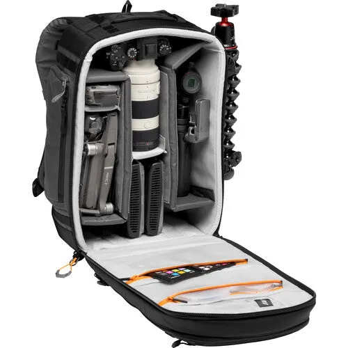 Lowepro Pro Trekker BP 350 AW II Grey