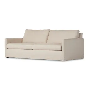 Maddox Slipcover Sofa