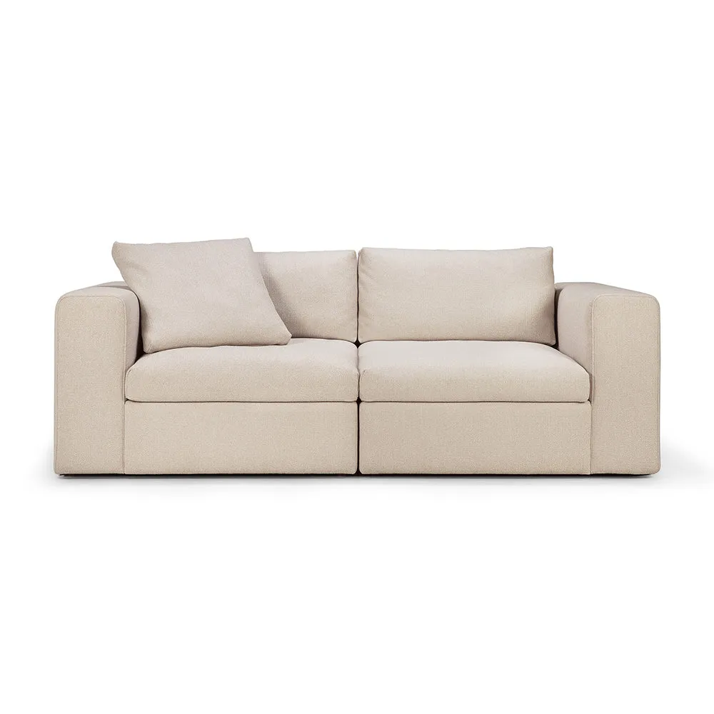 Mellow Modular Sofa & Sectional