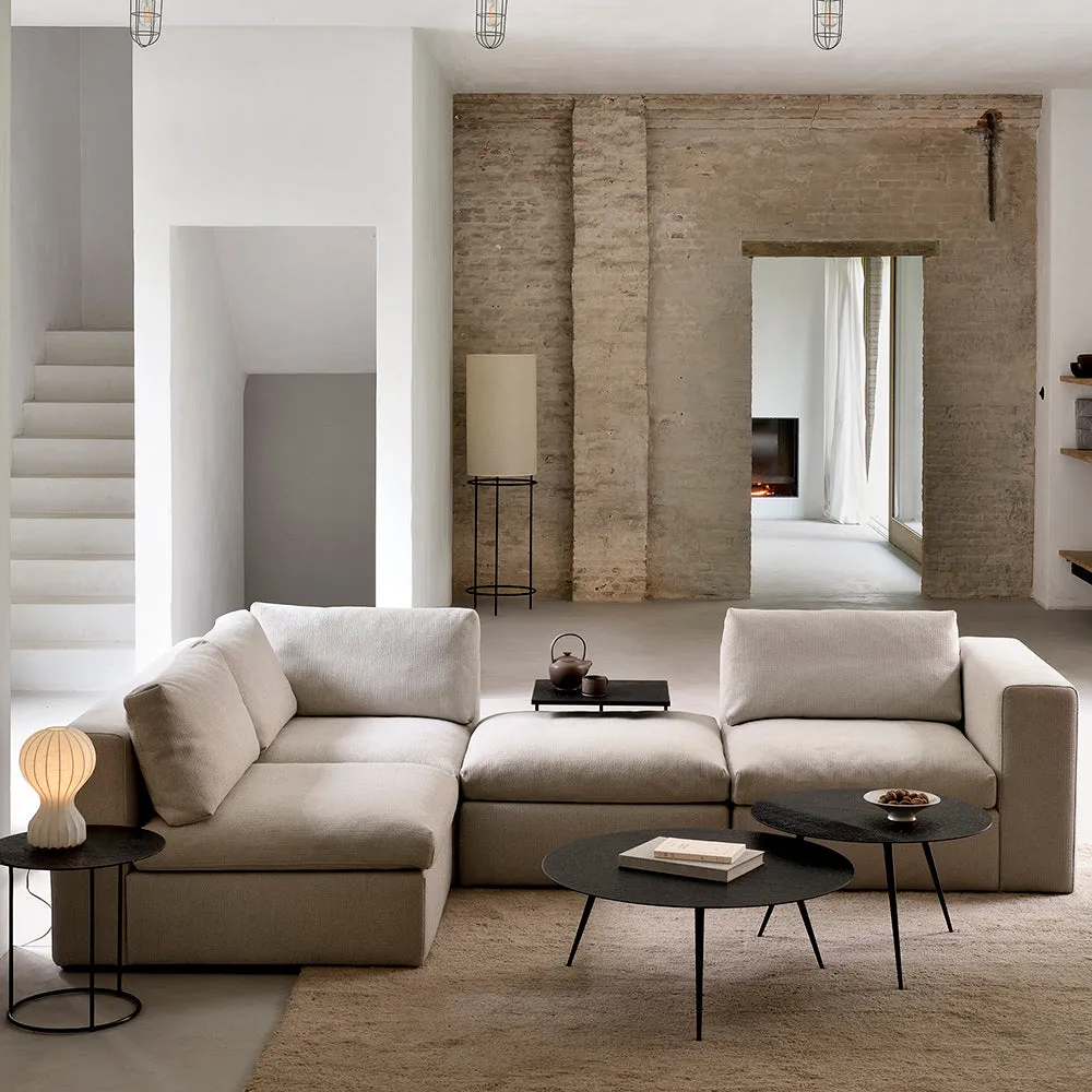 Mellow Modular Sofa & Sectional