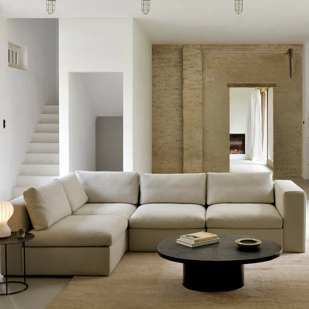 Mellow Modular Sofa & Sectional