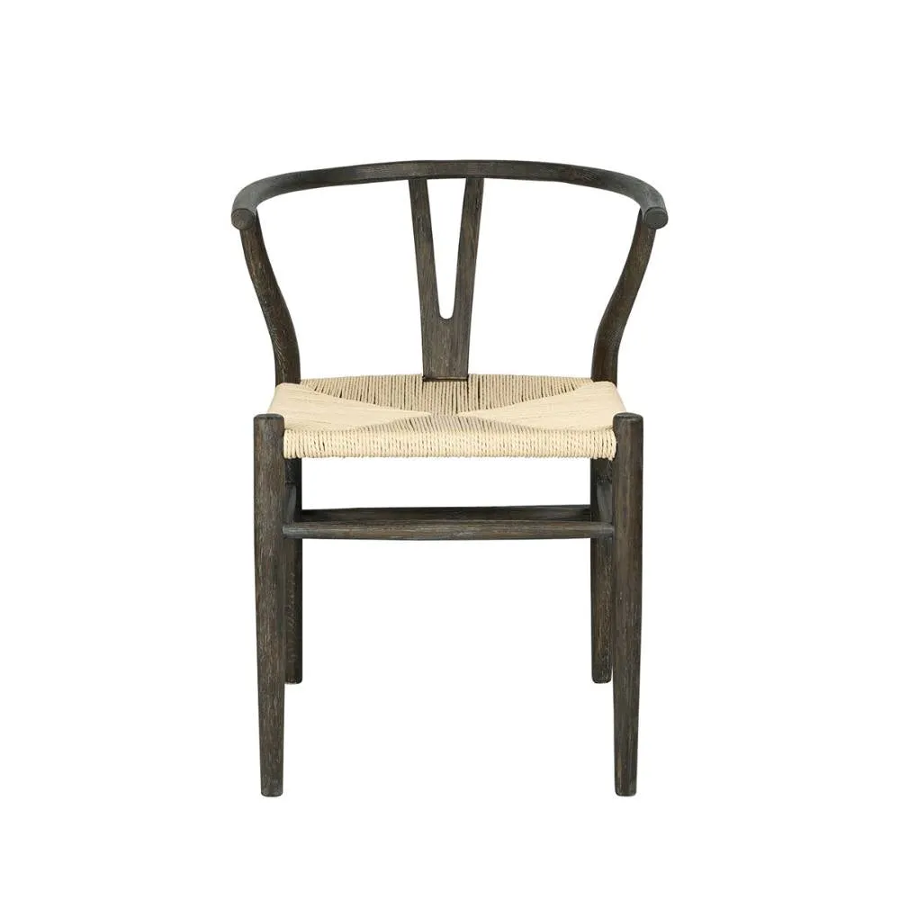 Modesté Dining Chair - Espresso