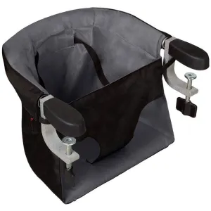 Mountain Buggy Pod Portable Highchair Flint