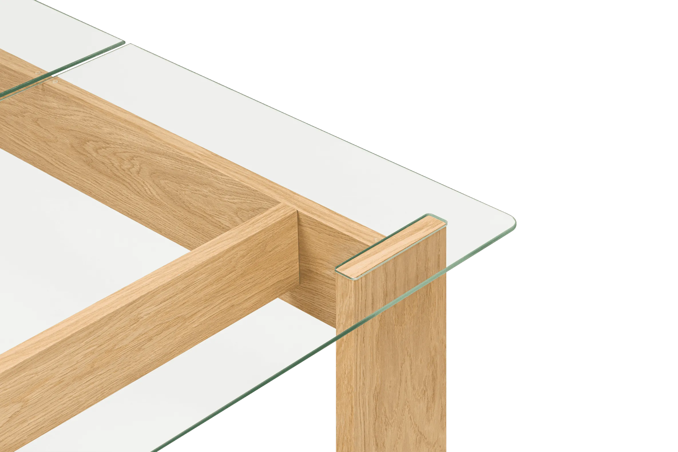 Naiko Coffee Table