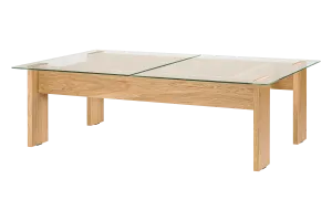 Naiko Coffee Table