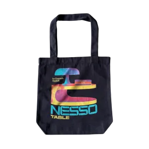 Nesso Table v1 Tote Bag