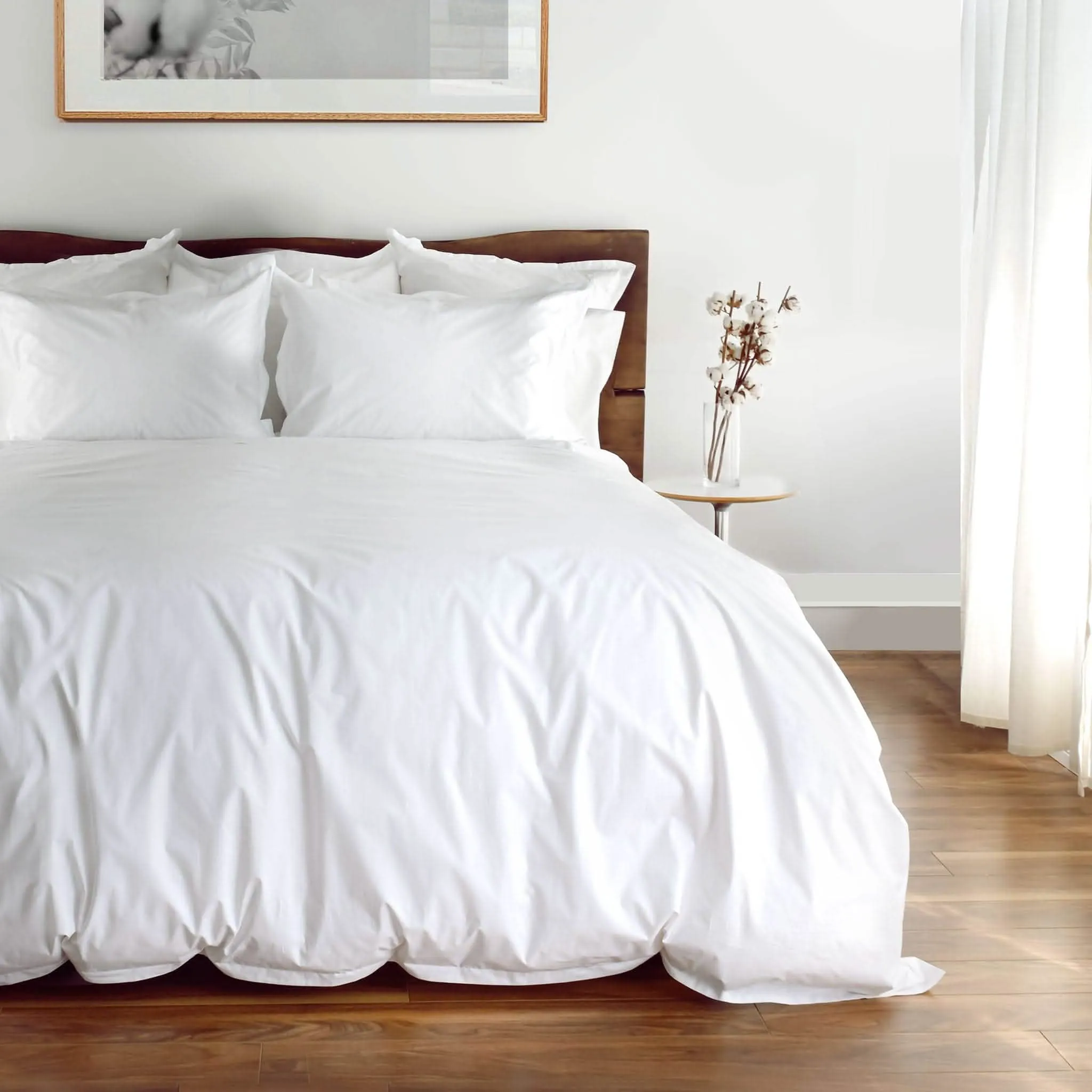 Nico Organic Sheet Sets