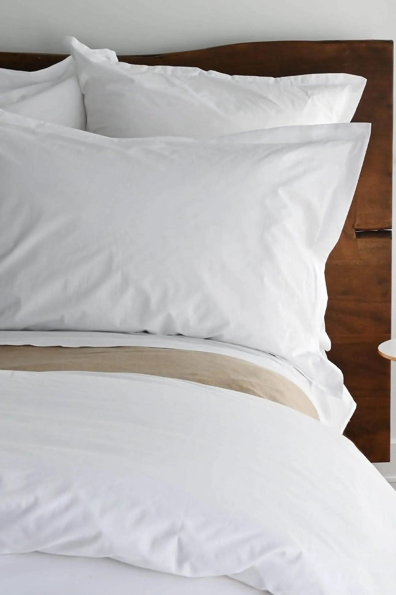 Nico Organic Sheet Sets