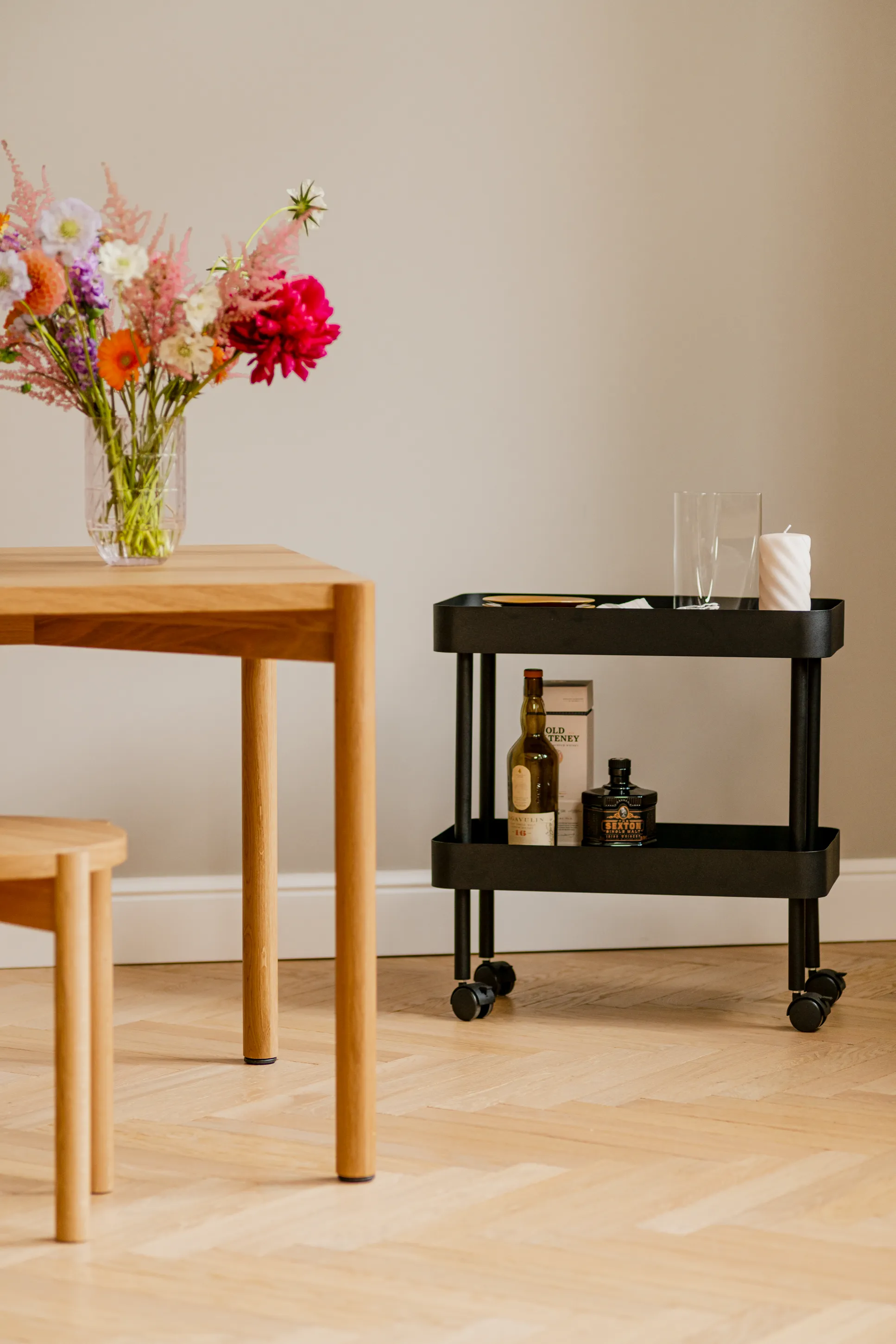 Nolle Console 2-tier