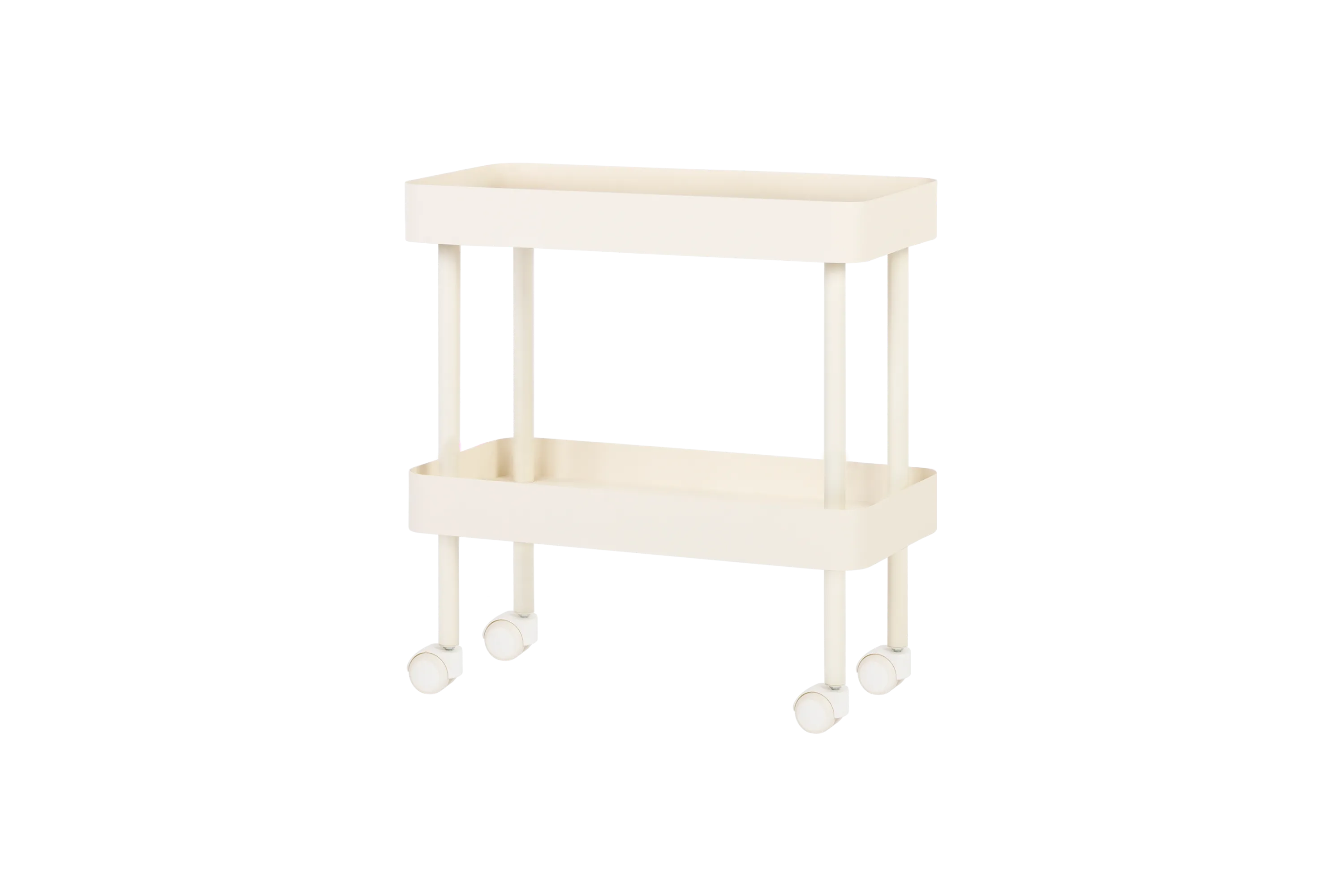 Nolle Console 2-tier