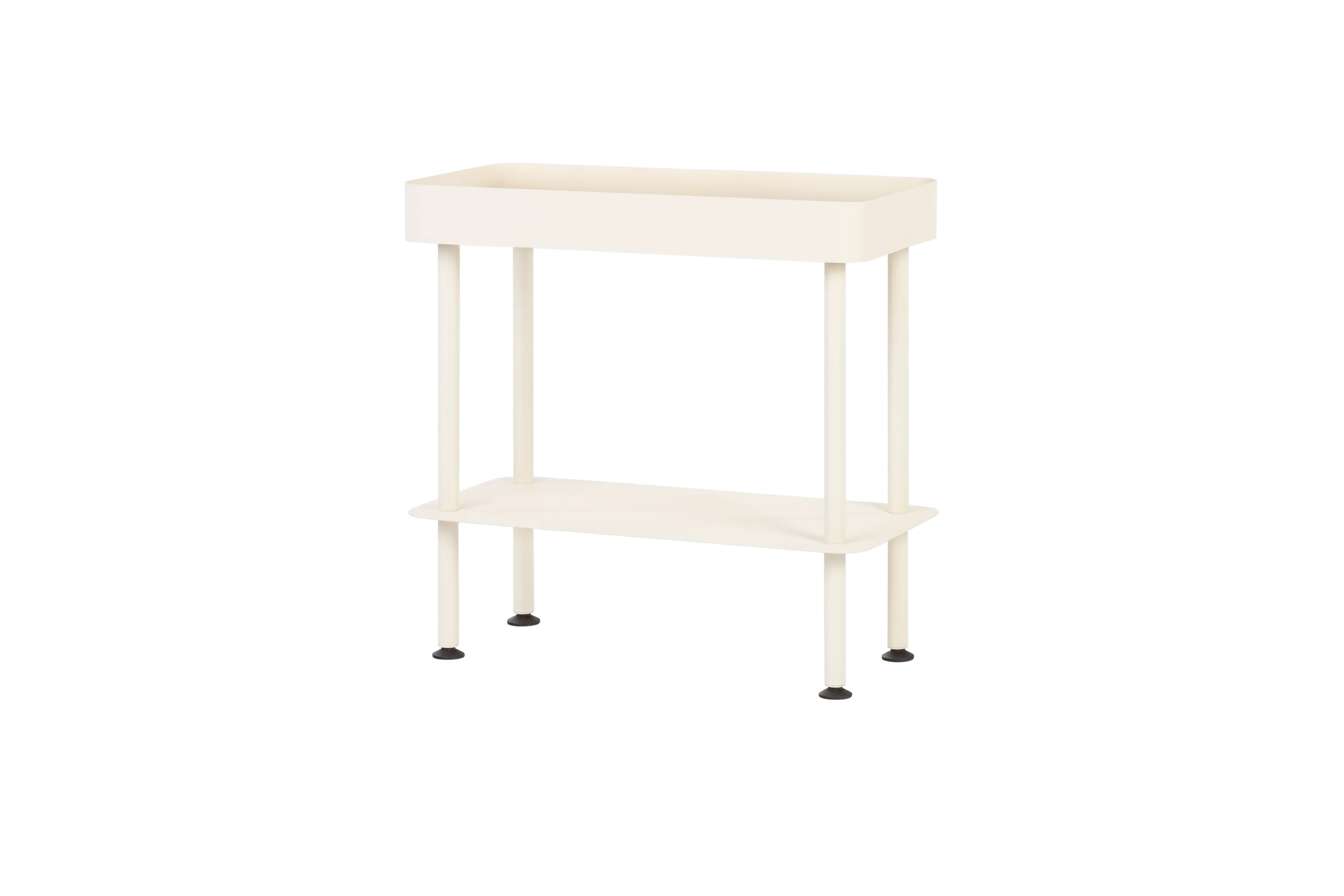 Nolle Console 2-tier