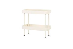 Nolle Console 2-tier