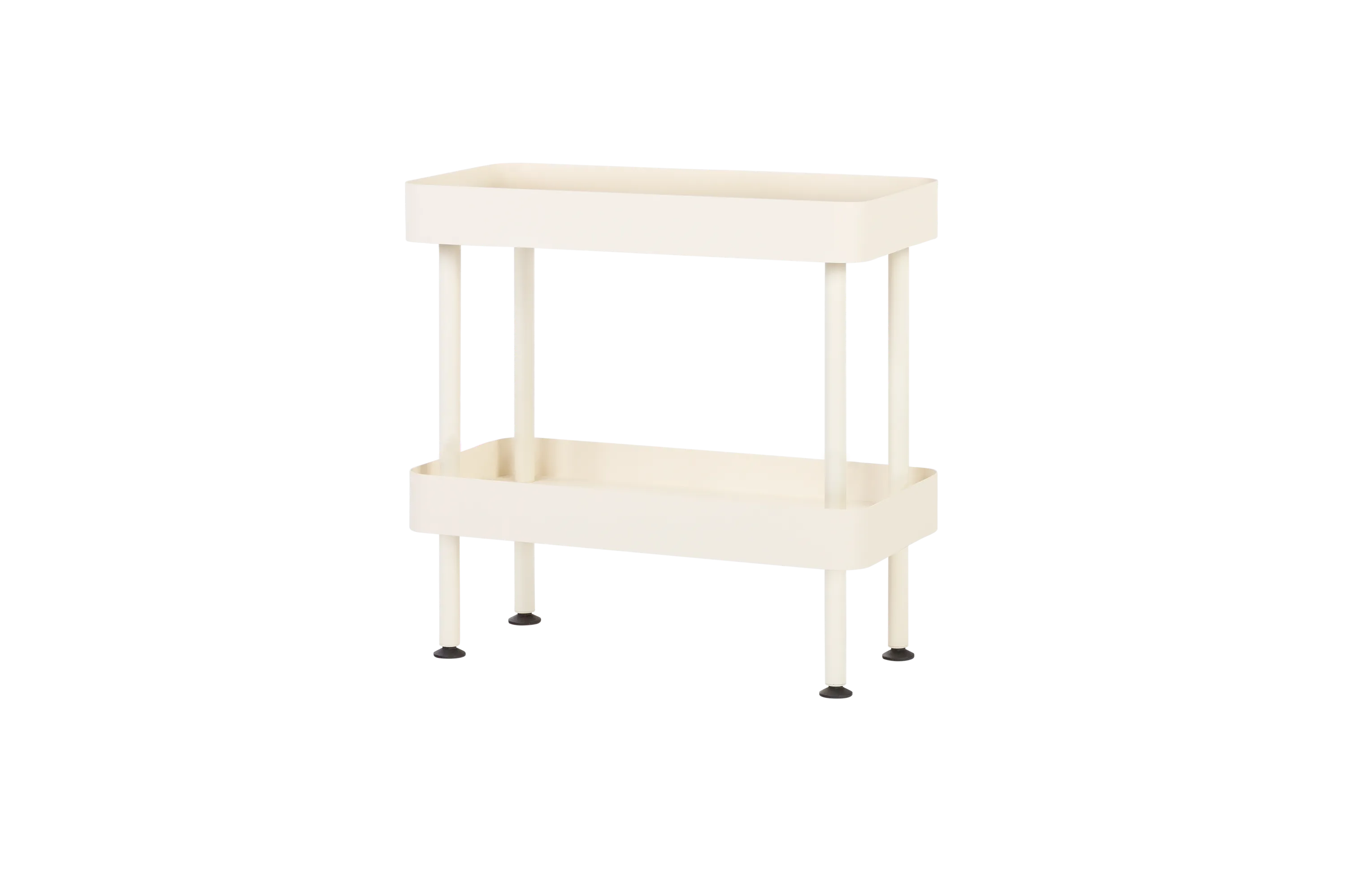 Nolle Console 2-tier