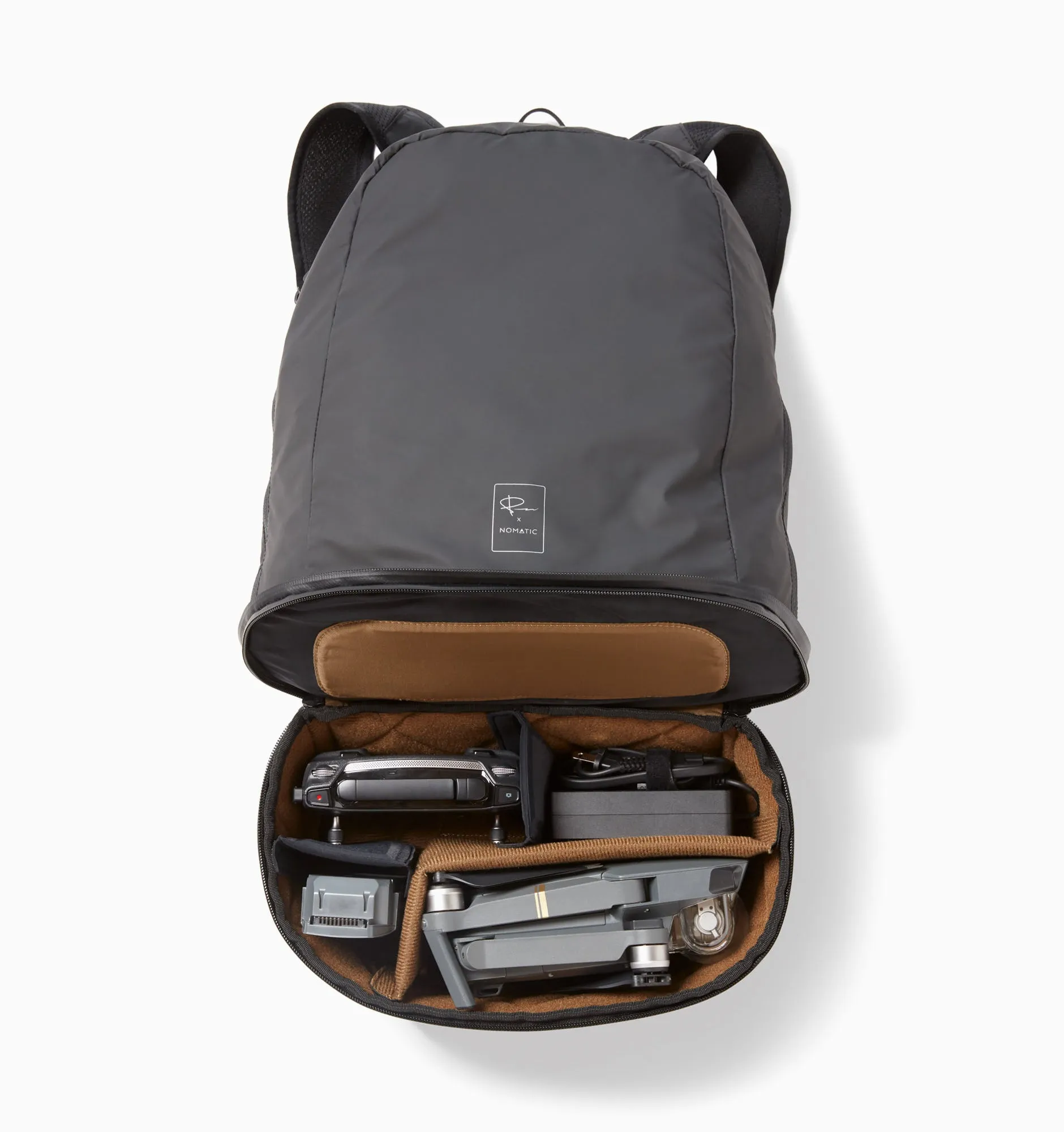 Nomatic McKinnon Camera Cube Pack 21L