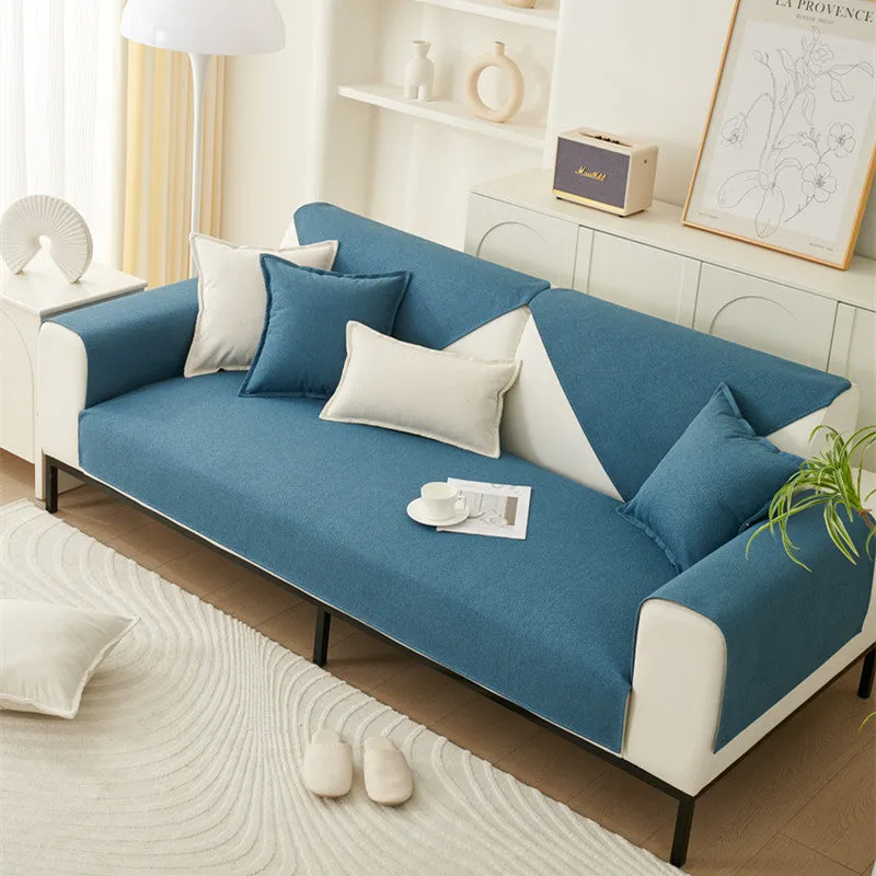 Non-Slip Waterproof Sofa/Couch Protector