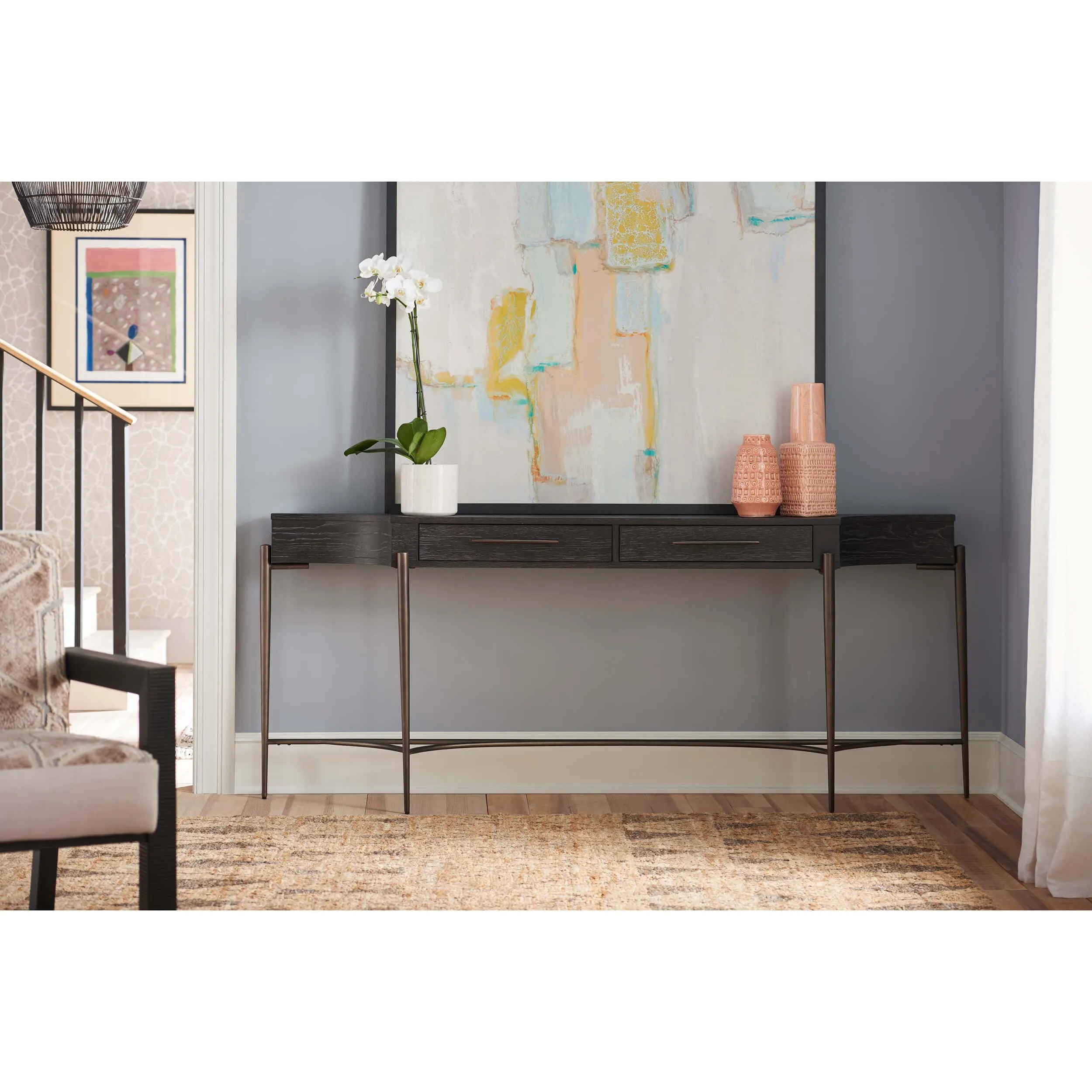 Olso Console Table