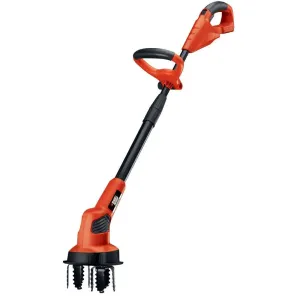 Open Box -  BLACK DECKER LGC120B - 20V MAX GARDEN CULTIVATOR (BARE TOOL)