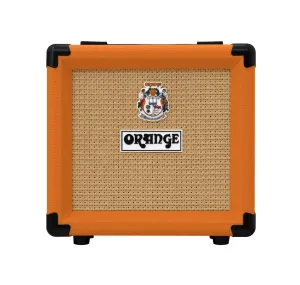 Orange PPC108 1x8 Cabinet