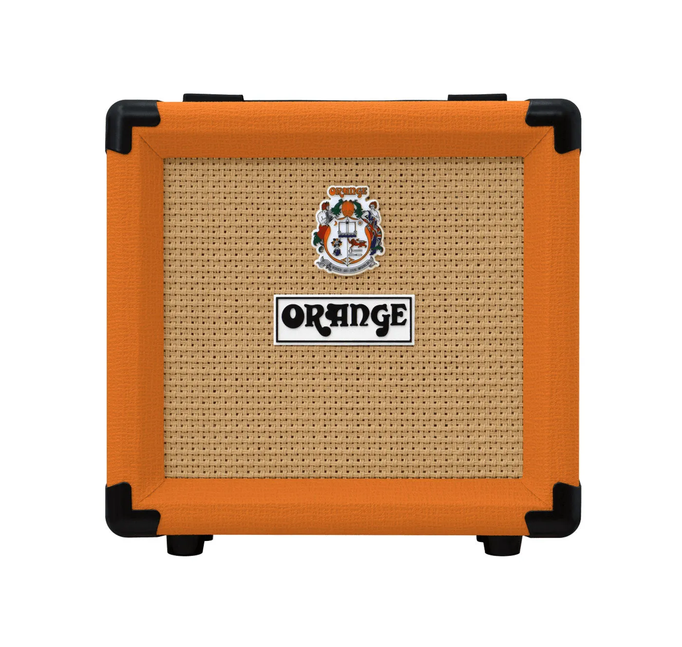 Orange PPC108 1x8 Cabinet