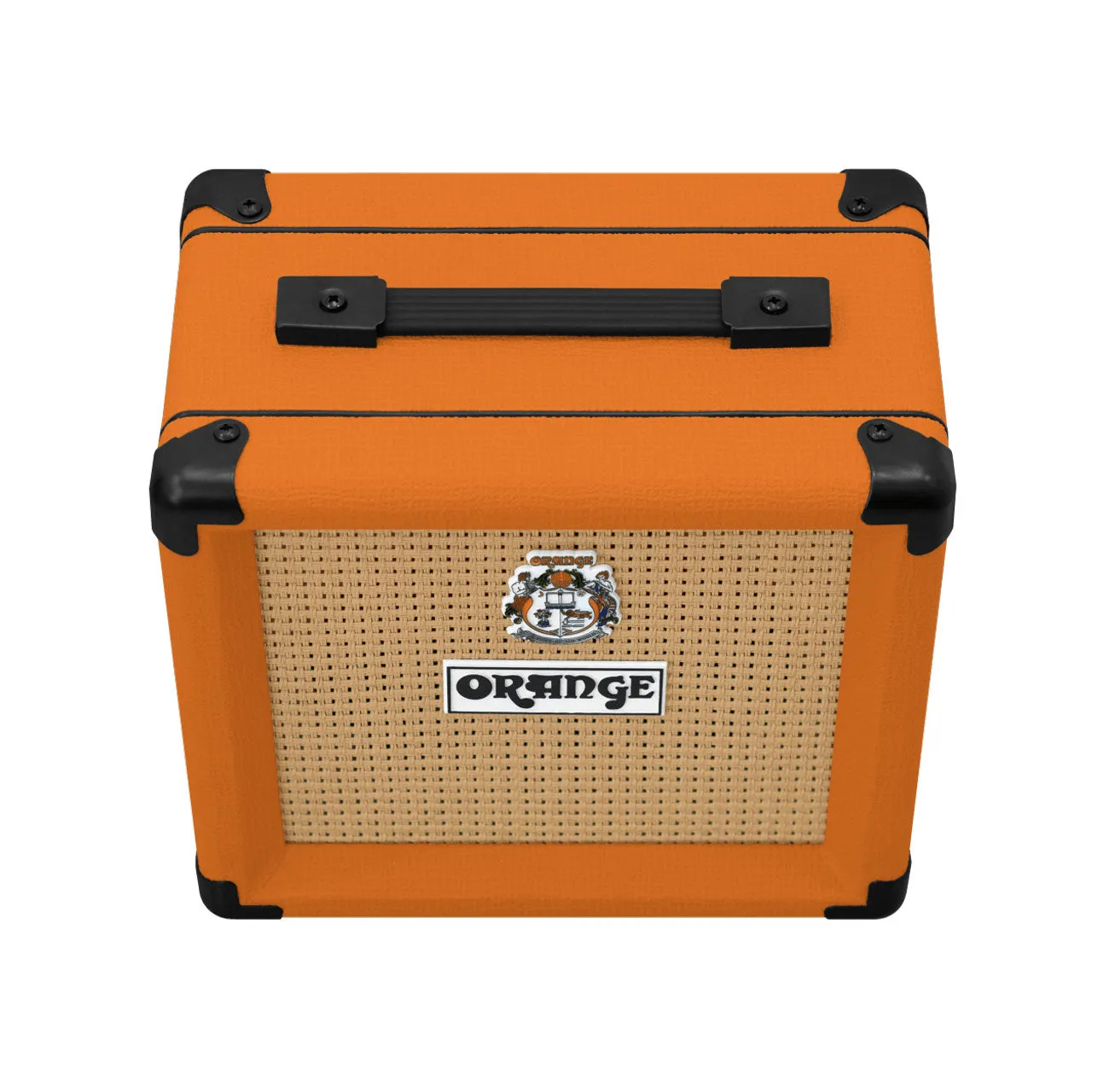 Orange PPC108 1x8 Cabinet