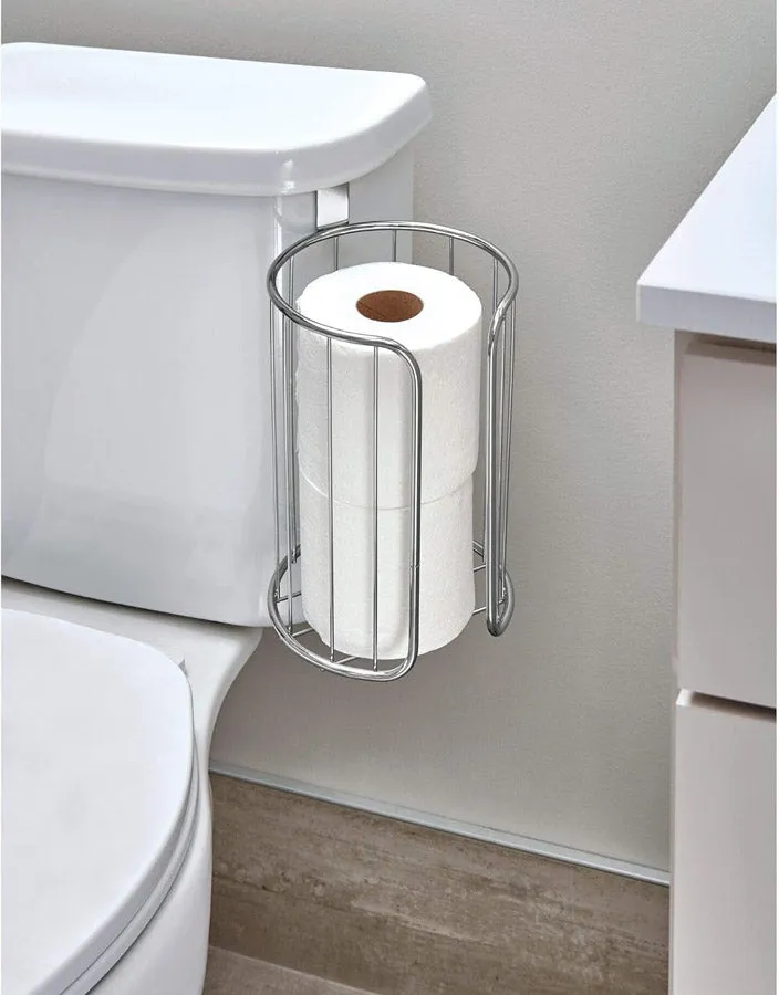 Over Tank Toilet Tissue Holder