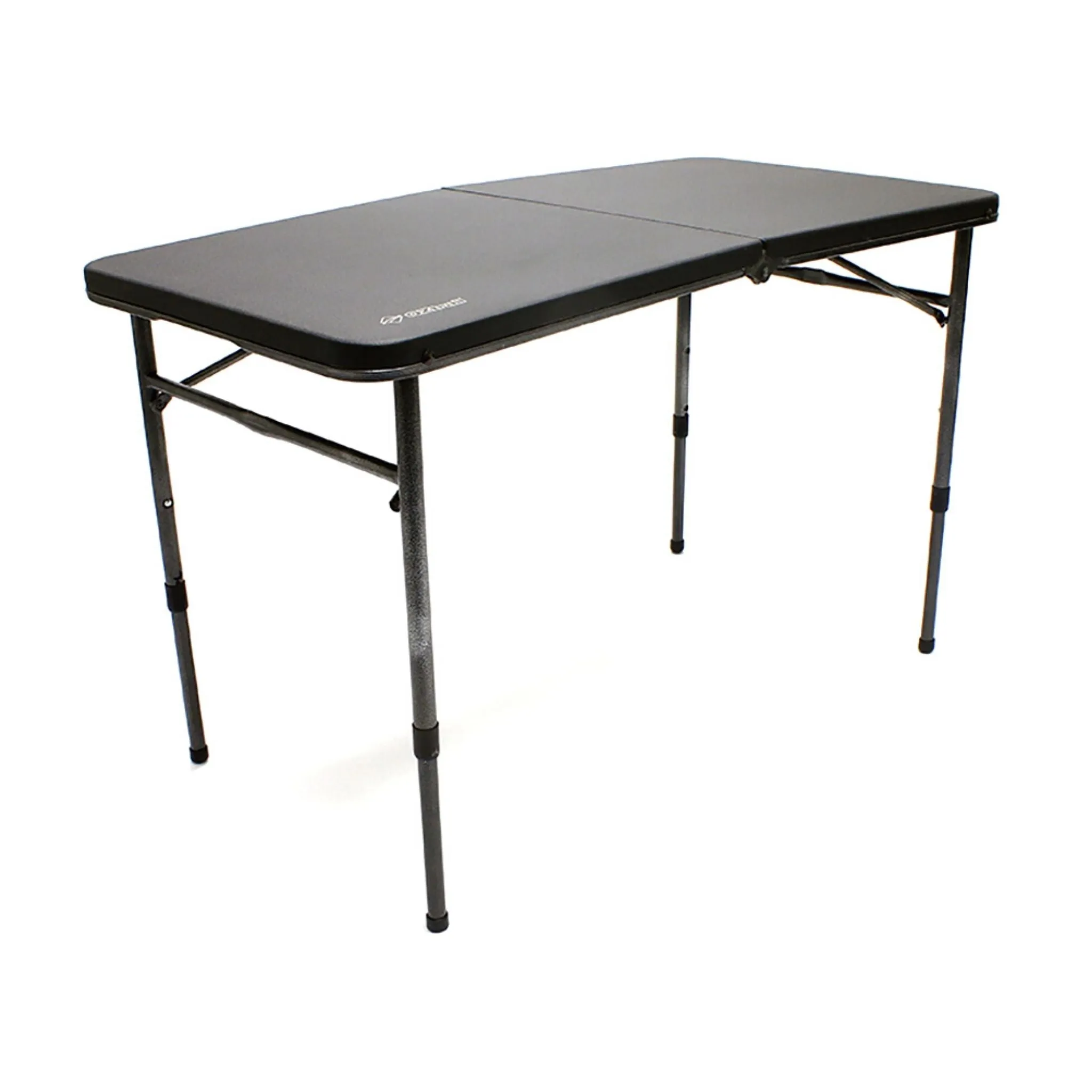 Oztrail Ironside 120cm Fold In Half Table