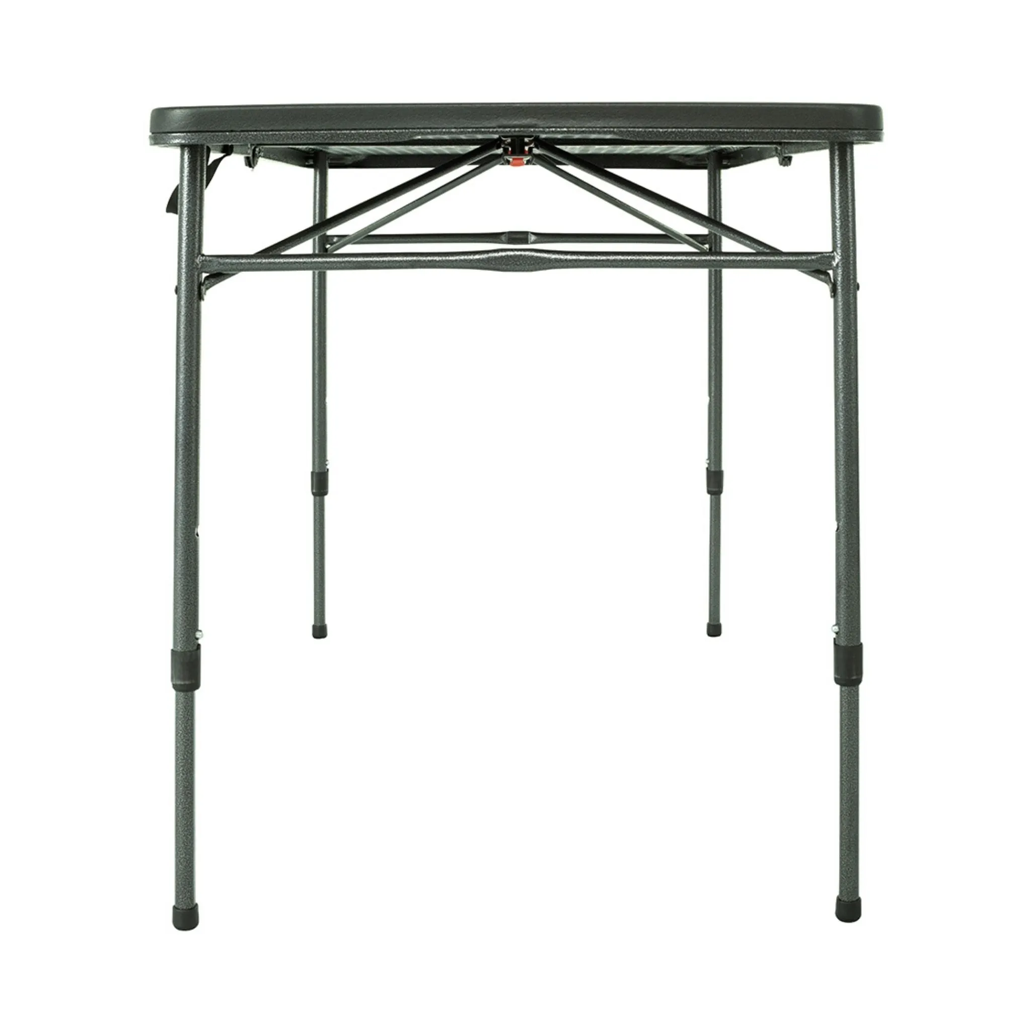 Oztrail Ironside 120cm Fold In Half Table