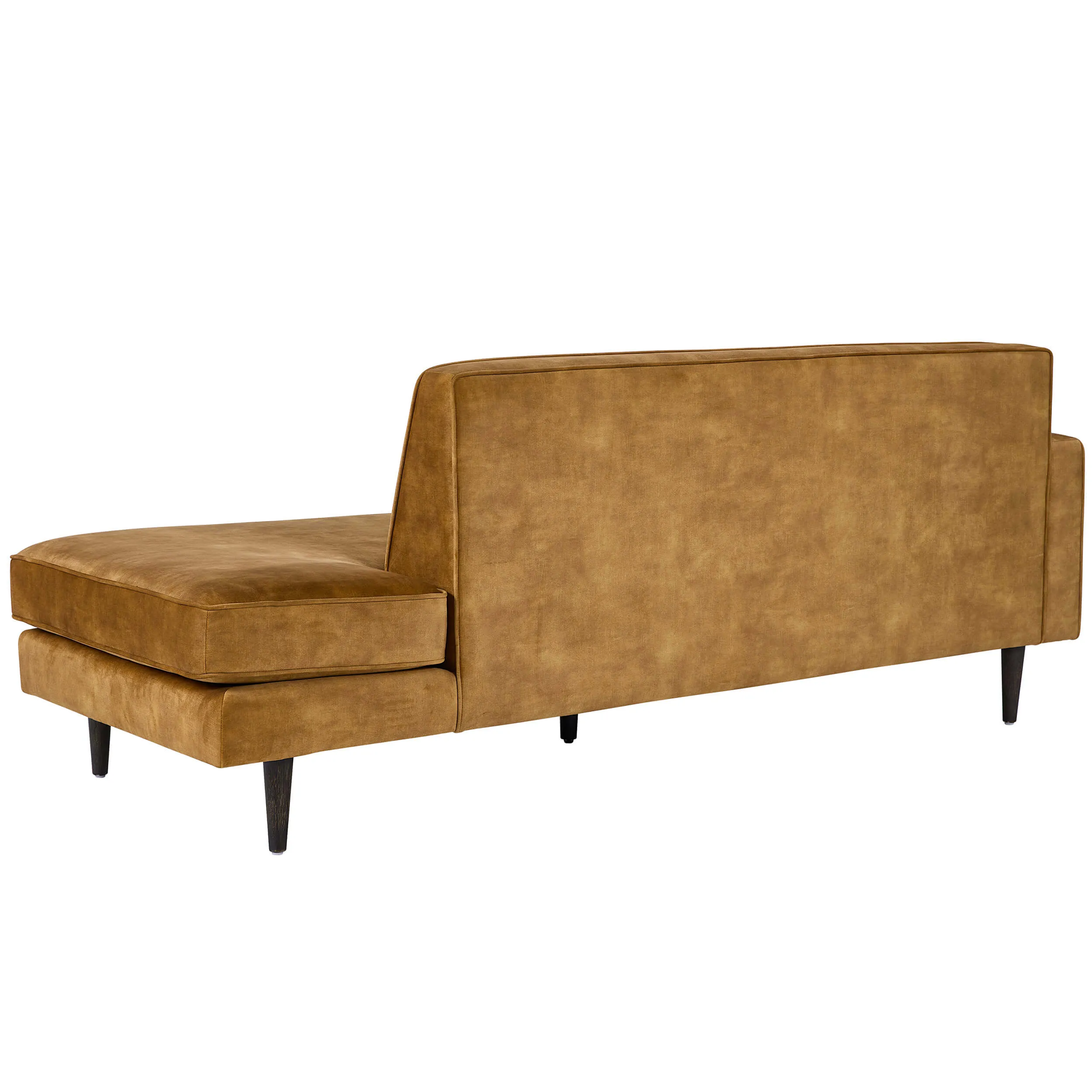 Palmyra Sofa, Nono Tapenade Gold