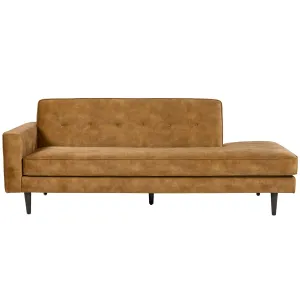 Palmyra Sofa, Nono Tapenade Gold