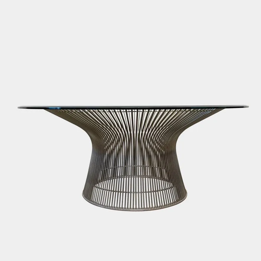 Platner Coffee Table