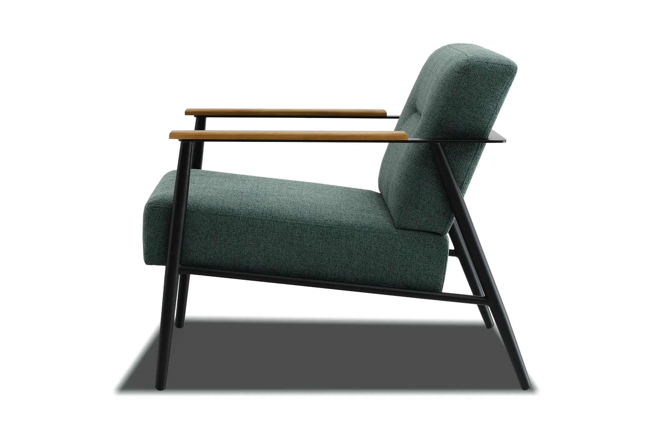 Porta Arm Chair