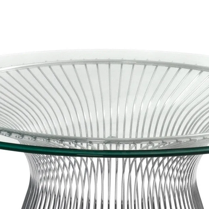 Replica Warren Platner Coffee Table