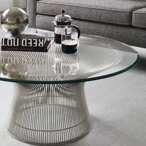 Replica Warren Platner Coffee Table