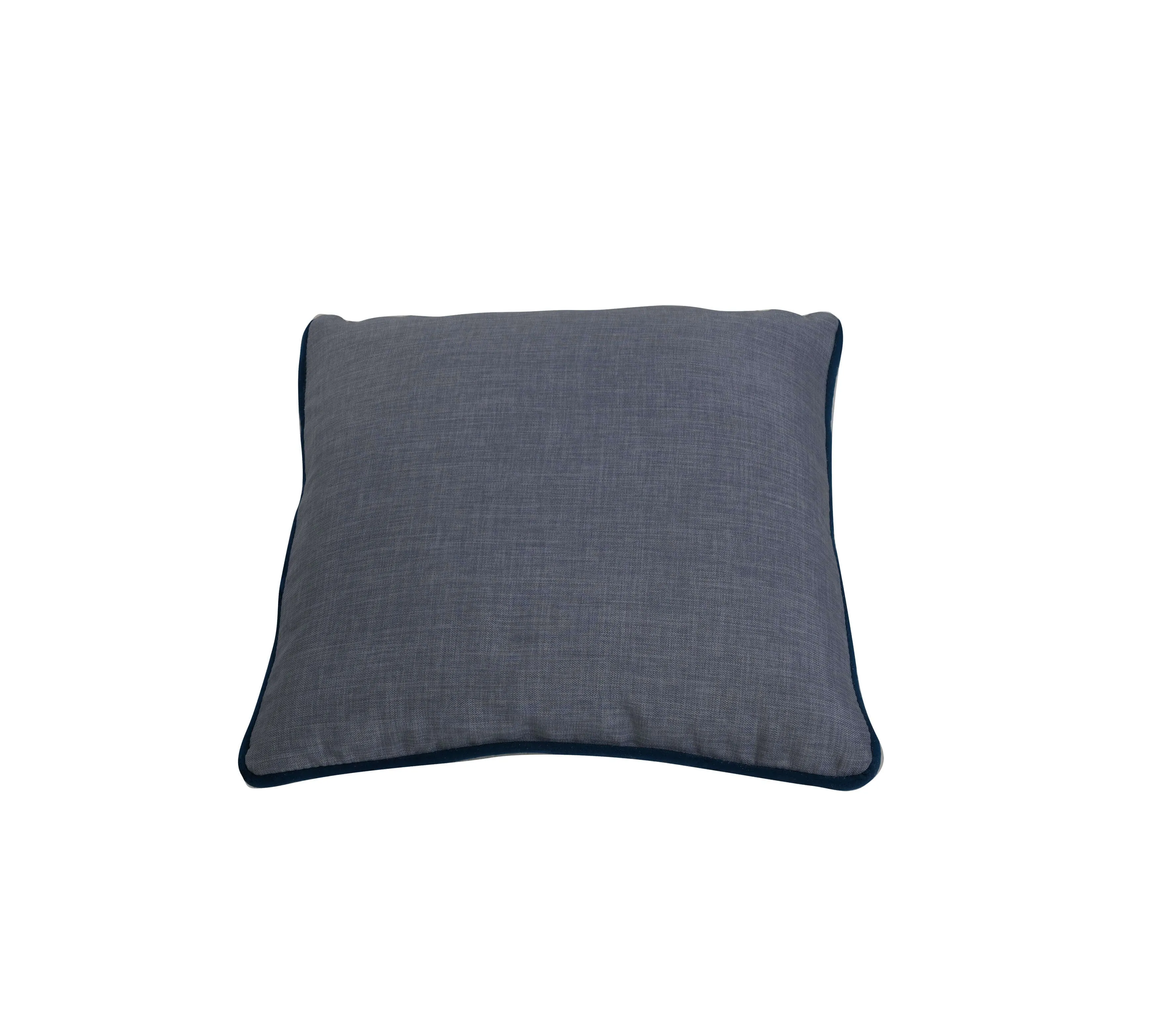 Rubeza Paula 2 Seater/Chaise - Indigo Blue