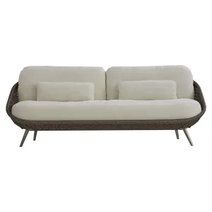 Santa Monica Outdoor Sofa, 6077-002