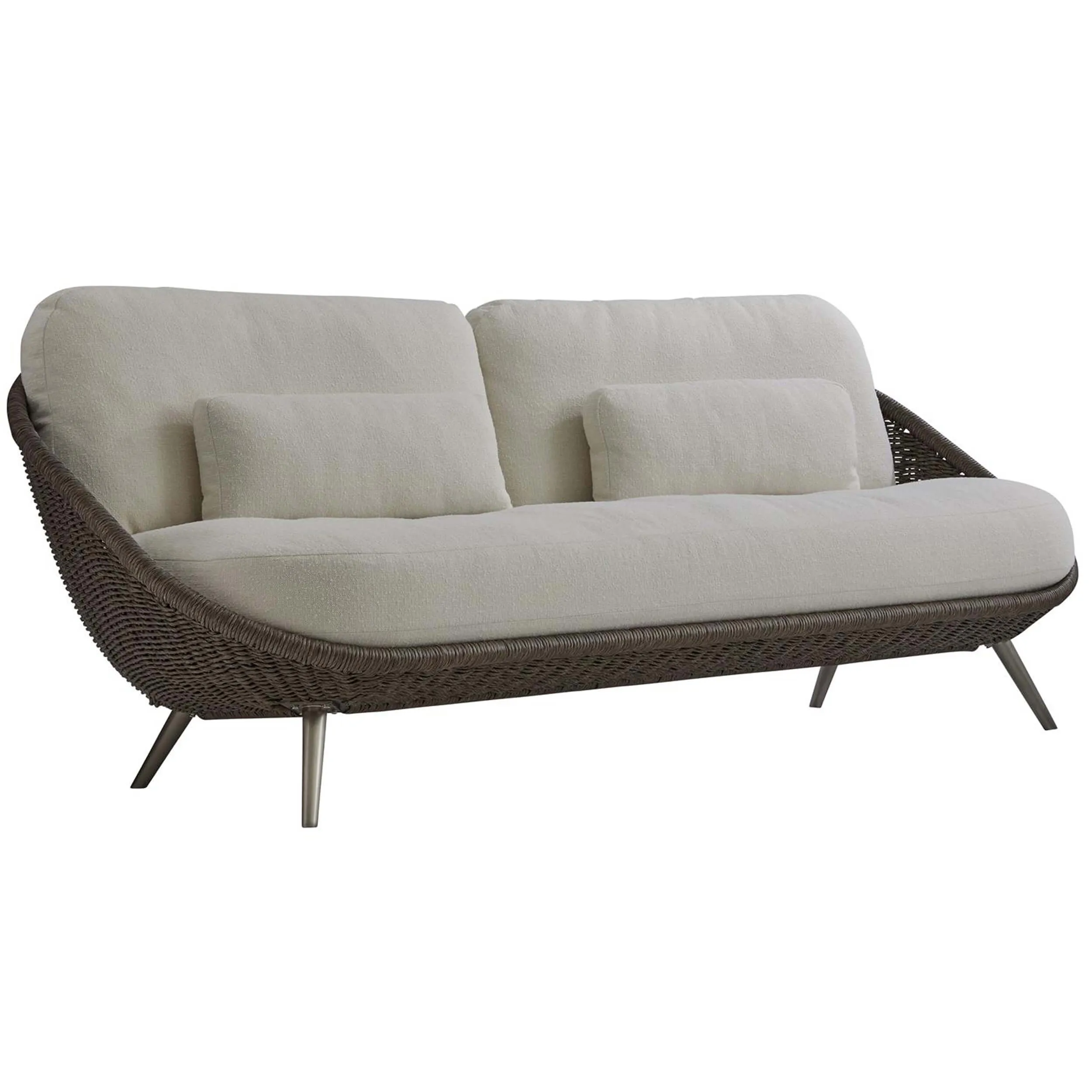 Santa Monica Outdoor Sofa, 6077-002