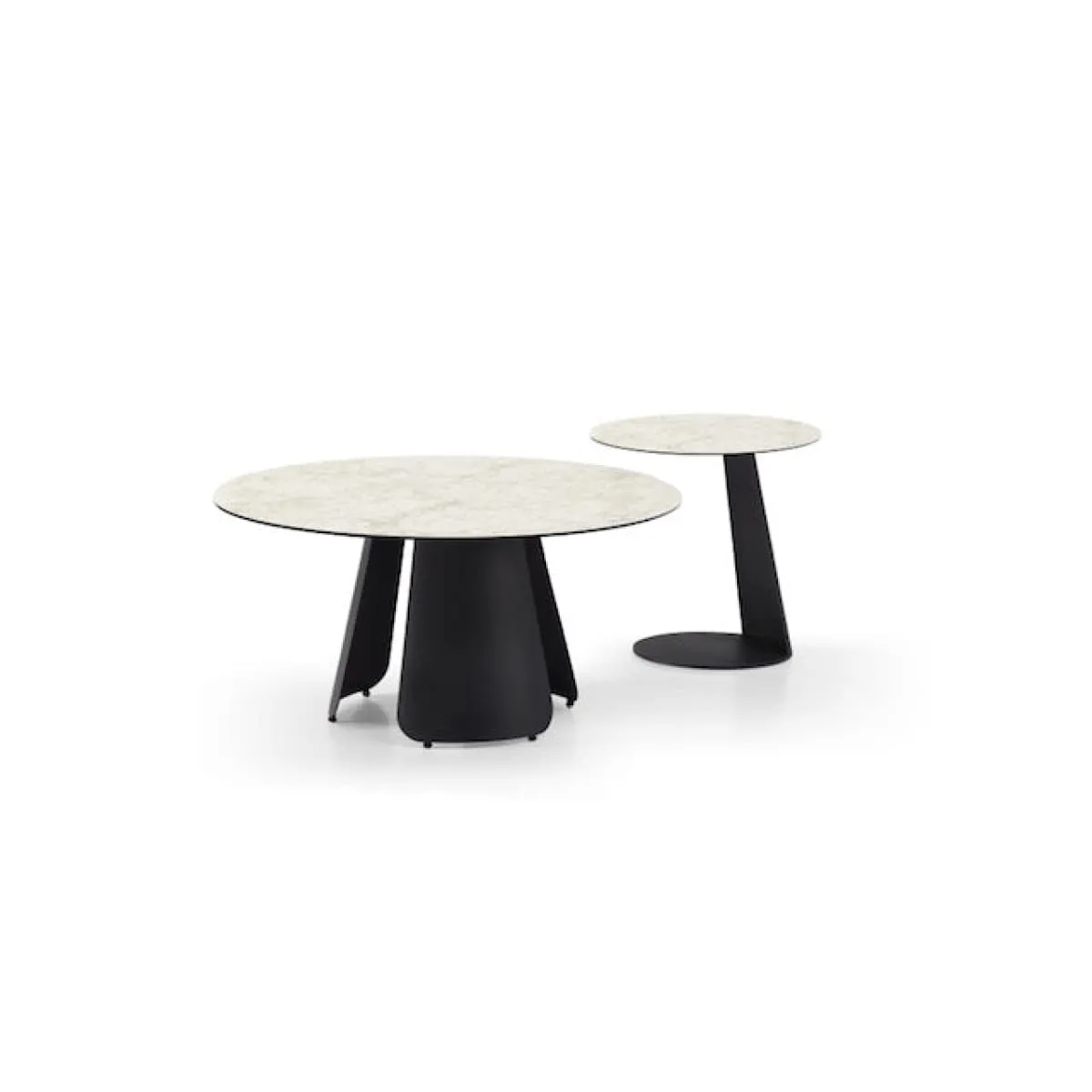 Sasha 2Pc Coffee table Set