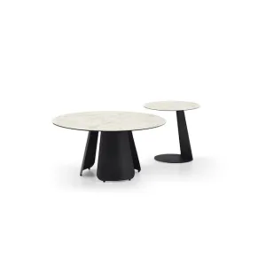 Sasha 2Pc Coffee table Set