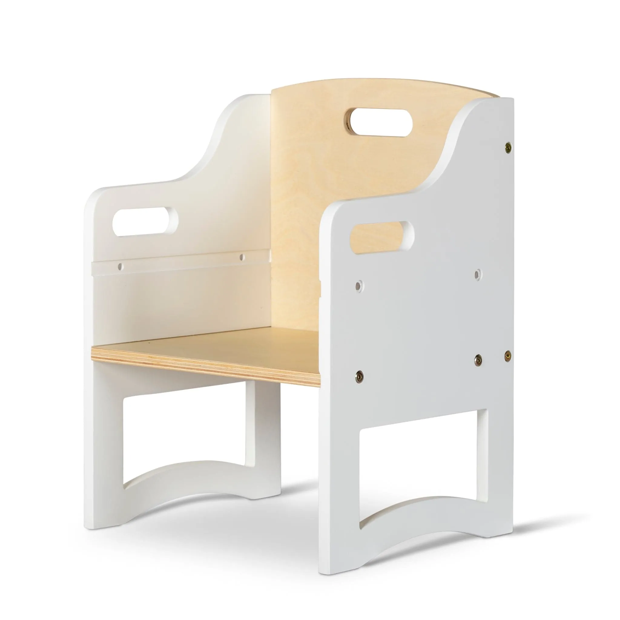 Scratch & Dent Aspire Chair