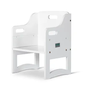 Scratch & Dent Aspire Chair