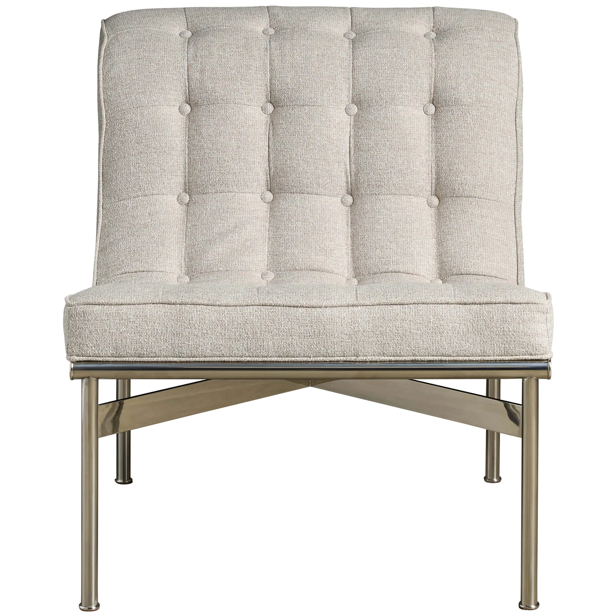 Shannon Chair, Heath Platinum