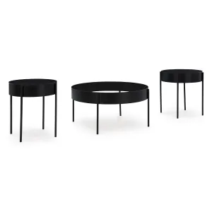 Signature Design by Ashley Ardoline Occasional Table Set T280-13